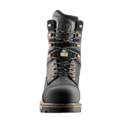 Kodiak Safety Shoes|Work Outerwear<Men’s 8'' Neragon Waterproof Safety Boots with Composite Toe