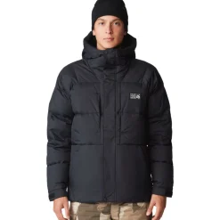Mountain Hardwear Insulated Jackets|Windbreaker Jackets<Men's Nevadan Down Parka Jacket