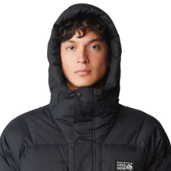 Mountain Hardwear Insulated Jackets|Windbreaker Jackets<Men's Nevadan Down Parka Jacket