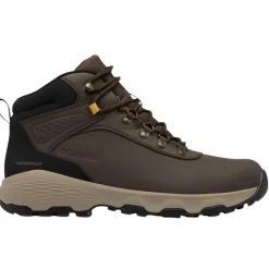 Columbia Casual Shoes|Sandals And Mules<Men's Newton Wander™ LTR Boots Cordovan