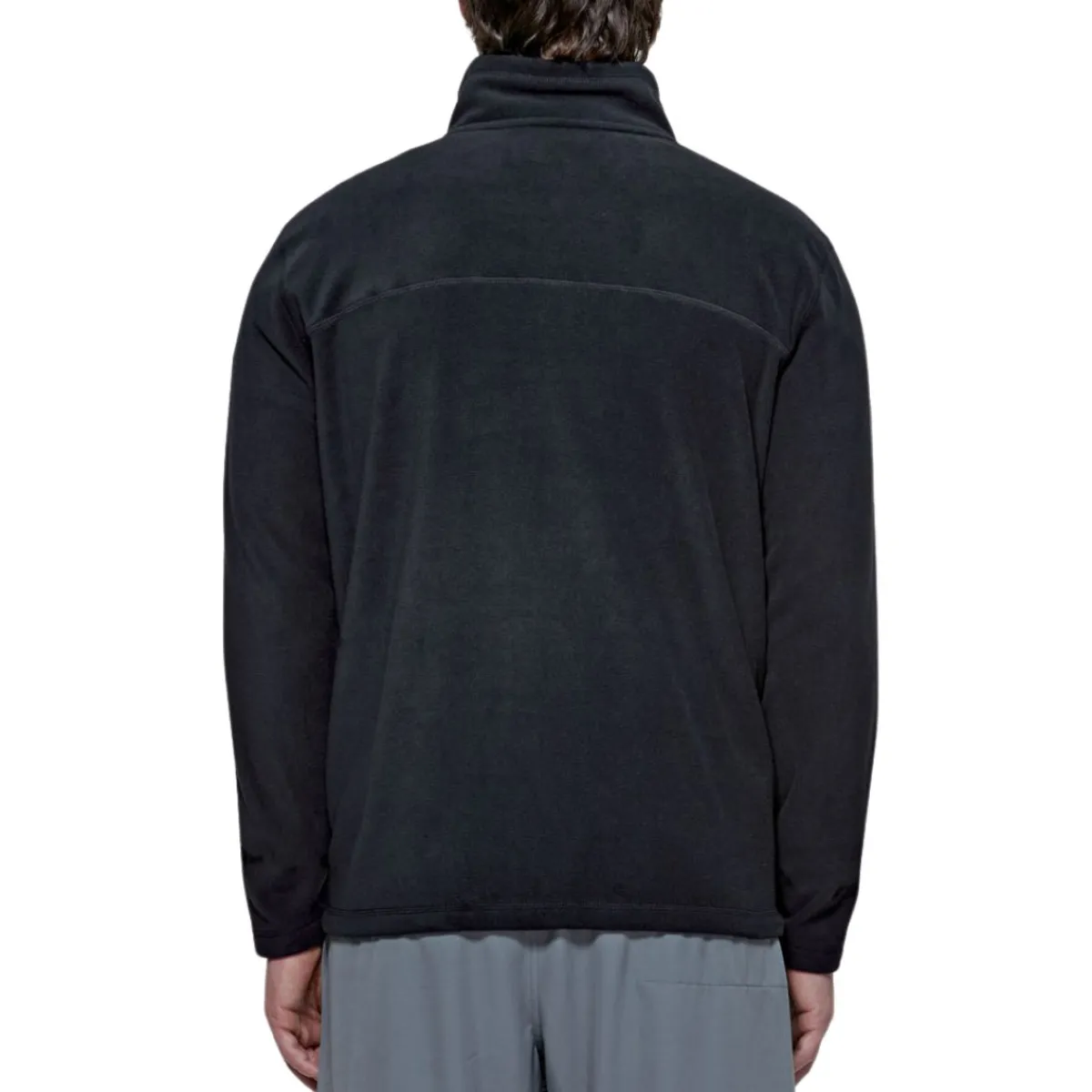Chlorophylle Shirts|Swimwear<Men's Nilas Fleece Jacket