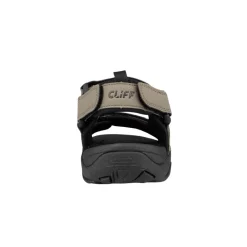 Cliff Casual Shoes|Sandals And Mules<Men's Ninjask Sports Sandals Khaki