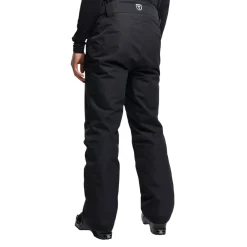 Tenson Insulated Jackets|Windbreaker Jackets<Men's Niseko Ski Pants Black