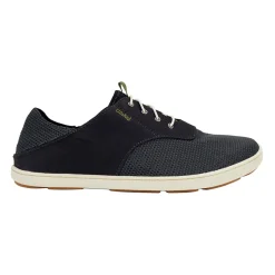 Olukai Casual Shoes|Sandals And Mules<Men's Nohea Moku Shoes Black