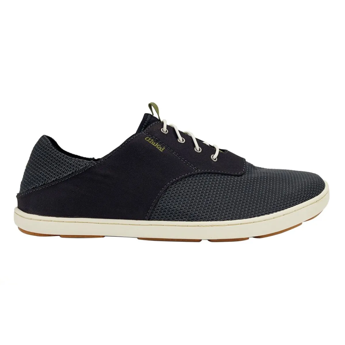 Olukai Casual Shoes|Sandals And Mules<Men's Nohea Moku Shoes Black