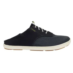 Olukai Casual Shoes|Sandals And Mules<Men's Nohea Moku Shoes Black