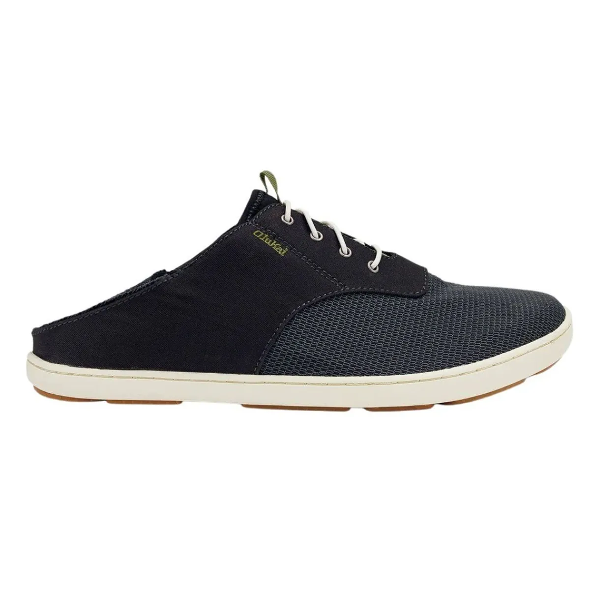 Olukai Casual Shoes|Sandals And Mules<Men's Nohea Moku Shoes Black