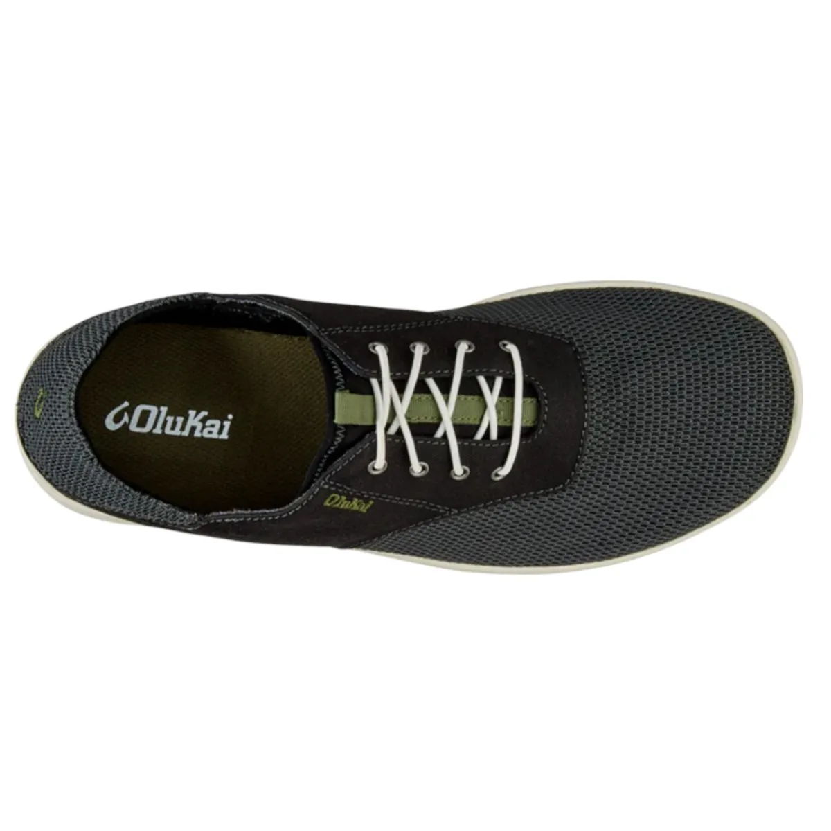 Olukai Casual Shoes|Sandals And Mules<Men's Nohea Moku Shoes Black