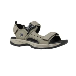 Dunham Casual Shoes|Sandals And Mules<Men's Nolan WF Sandals Taupe