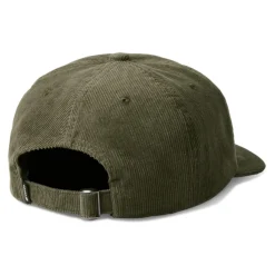 Roark Belts|Hats And Caps<Men's Nomad Cap Dark Military
