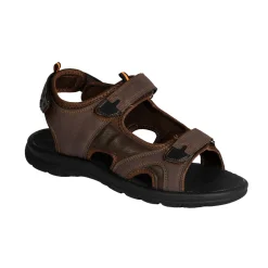 Northland Casual Shoes|Sandals And Mules<Men's 598998 Sandals Brown
