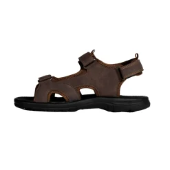 Northland Casual Shoes|Sandals And Mules<Men's 598998 Sandals Brown