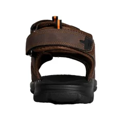 Northland Casual Shoes|Sandals And Mules<Men's 598998 Sandals Brown
