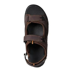 Northland Casual Shoes|Sandals And Mules<Men's 598998 Sandals Brown