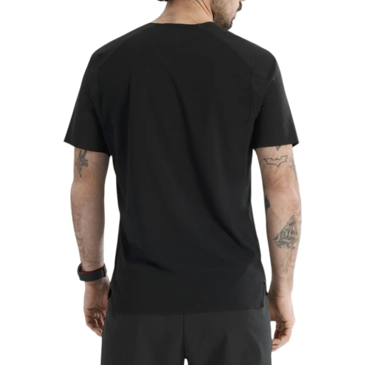 Arc'teryx Shirts|Swimwear<Men's Norvan Downword Logo T-Shirt