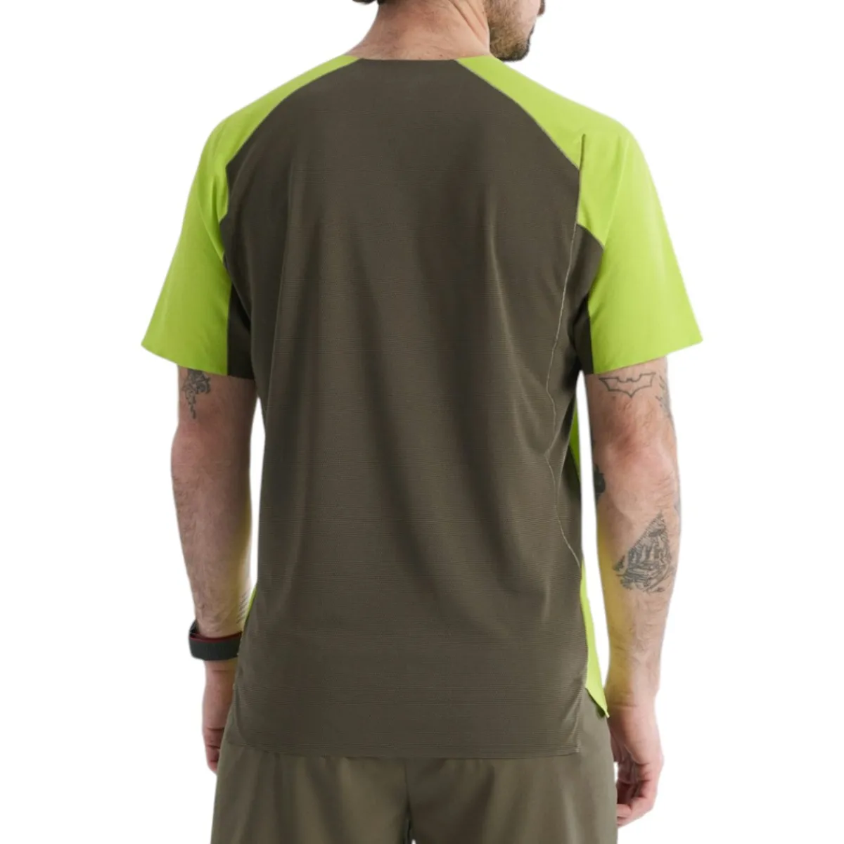 Arc'teryx Shirts|Swimwear<Men's Norvan Downword Logo T-Shirt