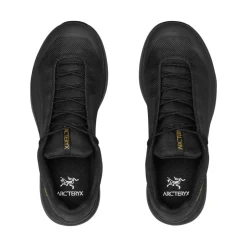 Arc'teryx Casual Shoes|Sandals And Mules<Men's Norvan LD 4 GTX Shoes Black