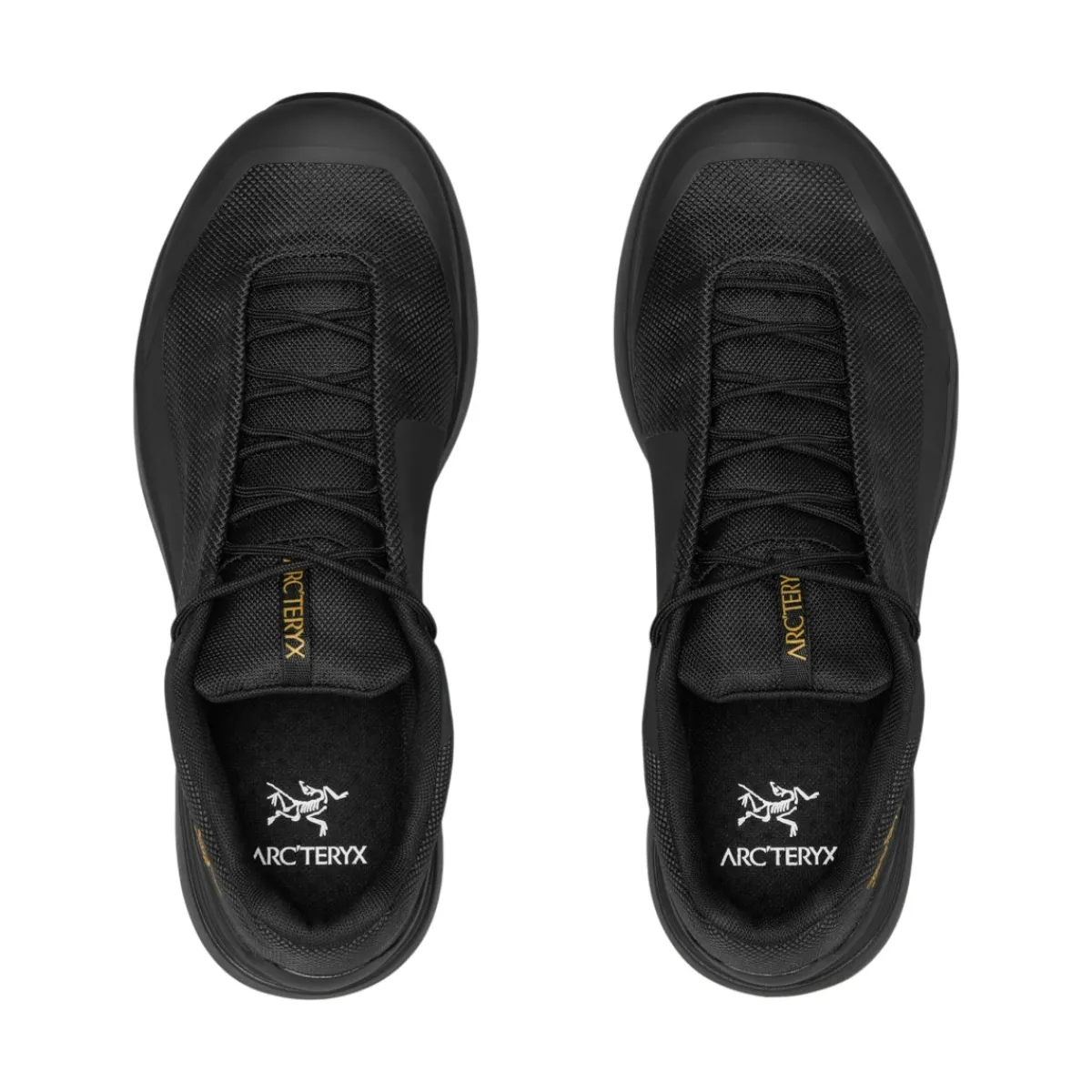Arc'teryx Casual Shoes|Sandals And Mules<Men's Norvan LD 4 GTX Shoes Black