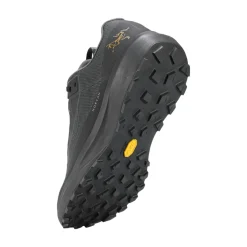 Arc'teryx Casual Shoes|Sandals And Mules<Men's Norvan LD 4 GTX Shoes Black
