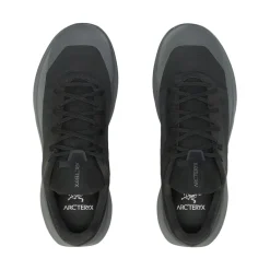 Arc'teryx Casual Shoes|Sandals And Mules<Men's Norvan LD 4 Shoes Black / Graphite
