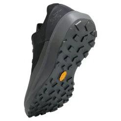 Arc'teryx Casual Shoes|Sandals And Mules<Men's Norvan LD 4 Shoes Black / Graphite