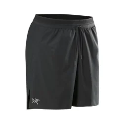 Arc'teryx Shirts|Swimwear<Men's Norvan Liner Shorts 7 Black