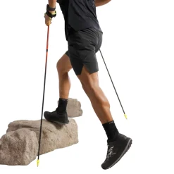 Arc'teryx Shirts|Swimwear<Men's Norvan Liner Shorts 7 Black