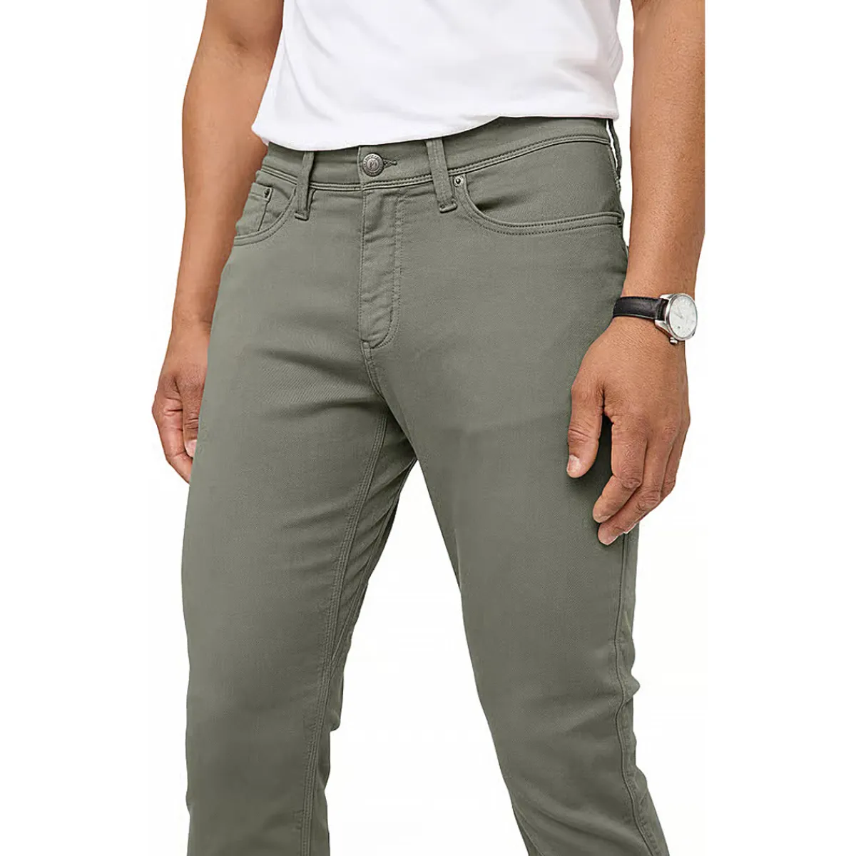 DUER Shirts|Swimwear<Men's No Sweat Relaxed Taper Pants