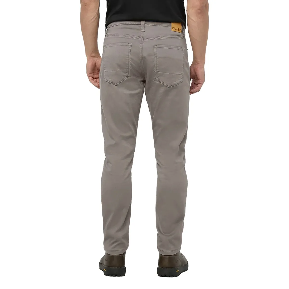 DUER Shirts|Swimwear<Men's No Sweat Relaxed Taper Pants