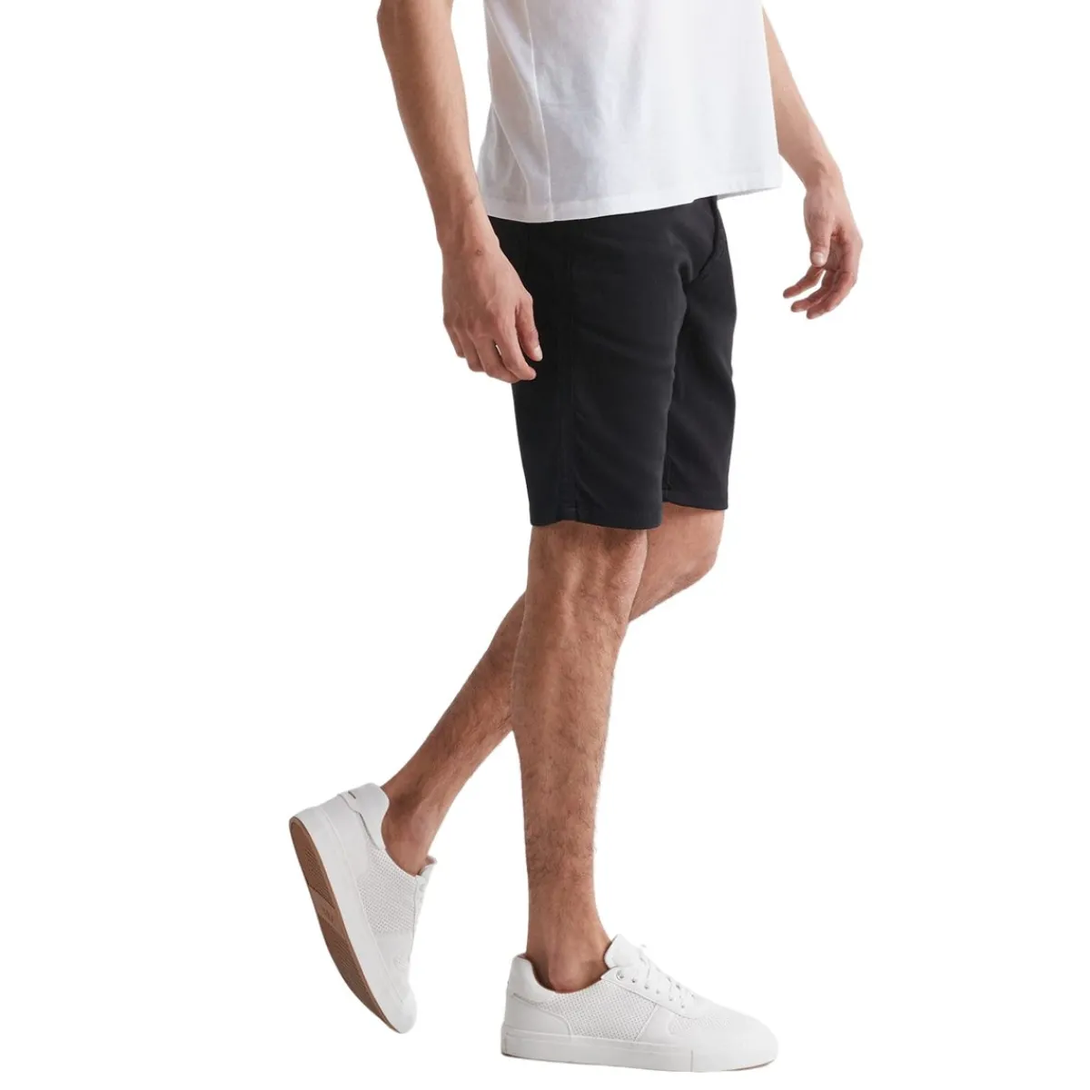 DUER Shirts|Swimwear<Men's No Sweat Slim Shorts