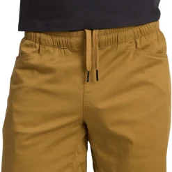 Black Diamond Equipment Shirts|Swimwear<Men's Notion Shorts Flax