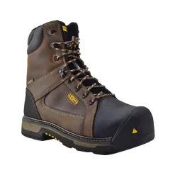 Keen Utility Casual Shoes|Sandals And Mules<Men's Oakland Safety Boots Brown