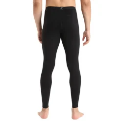 Icebreaker Boxers And Panties|Socks<Men's 200 Oasis Base Layer Pants Black