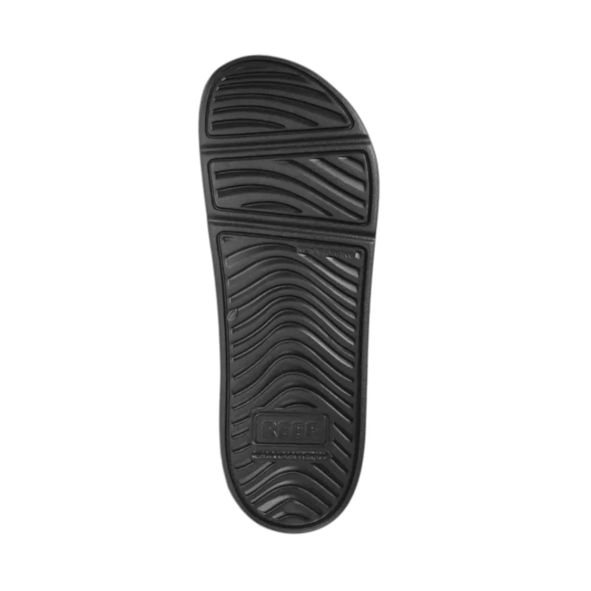 Reef Casual Shoes|Sandals And Mules<Men's Oasis Double Up Sandals Black