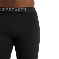 Icebreaker Boxers And Panties|Socks<Men's 200 Oasis Shorts Black