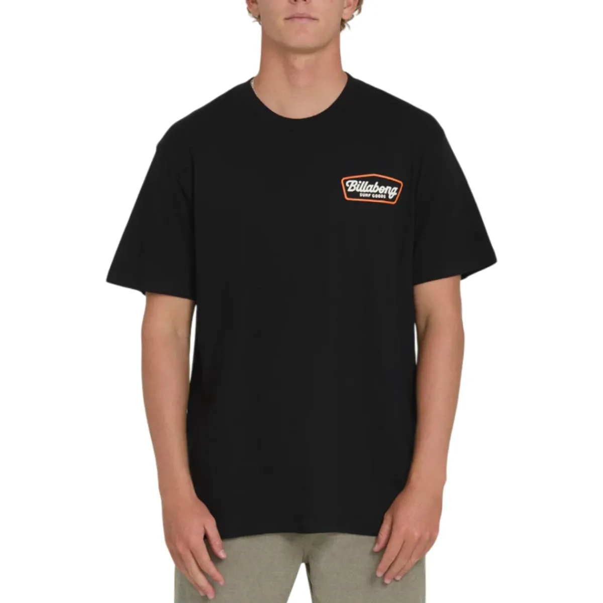 Billabong Shirts|Swimwear<Men's Off Duty Premium T-Shirt