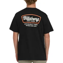 Billabong Shirts|Swimwear<Men's Off Duty Premium T-Shirt