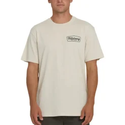 Billabong Shirts|Swimwear<Men's Off Duty Premium T-Shirt