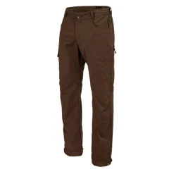 Hooké Waders And Wading Boots|Fishing Shirts And T-Shirts<Men's Offroad Pants Dark Brown