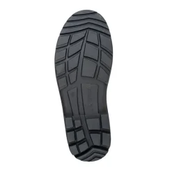 Acton Safety Shoes|Work Outerwear<Men's Off-Road Working Boots Black
