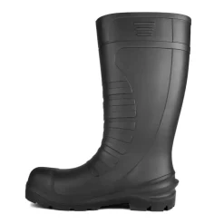 Acton Safety Shoes|Work Outerwear<Men's Off-Road Working Boots Black