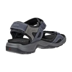 Ecco Casual Shoes|Sandals And Mules<Men's Offroad Yucatan Sandals