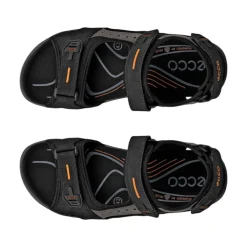 Ecco Casual Shoes|Sandals And Mules<Men's Offroad Yucatan Sandals