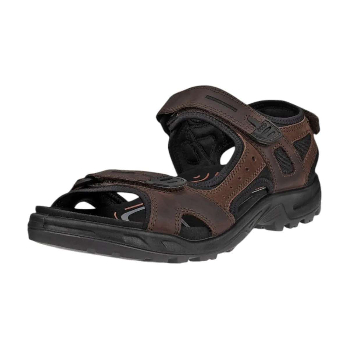Ecco Casual Shoes|Sandals And Mules<Men's Offroad Yucatan Sandals