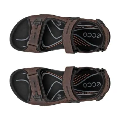 Ecco Casual Shoes|Sandals And Mules<Men's Offroad Yucatan Sandals