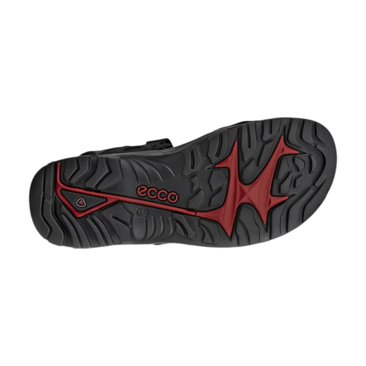 Ecco Casual Shoes|Sandals And Mules<Men's Offroad Yucatan Sandals