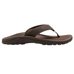 Olukai Casual Shoes|Sandals And Mules<Men's Ohana Sandals