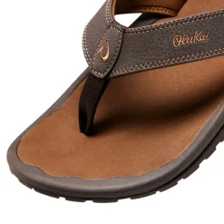 Olukai Casual Shoes|Sandals And Mules<Men's Ohana Sandals