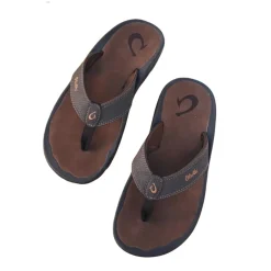 Olukai Casual Shoes|Sandals And Mules<Men's Ohana Sandals
