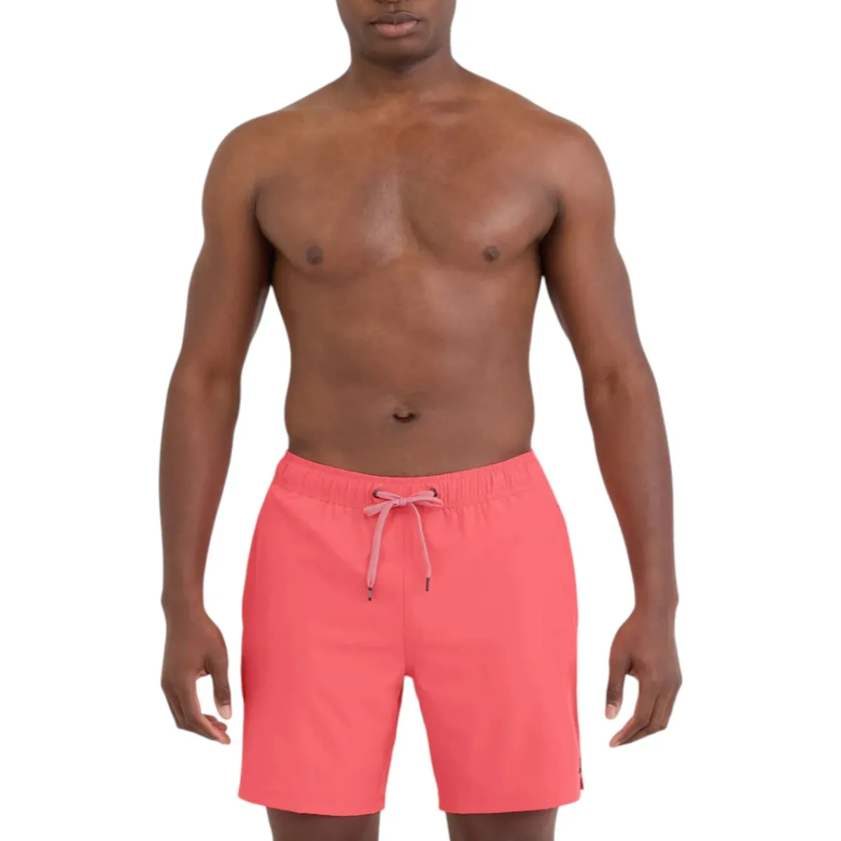 SAXX Shirts|Swimwear<Men's Oh Buoy 2N1 Classic Swim Shorts